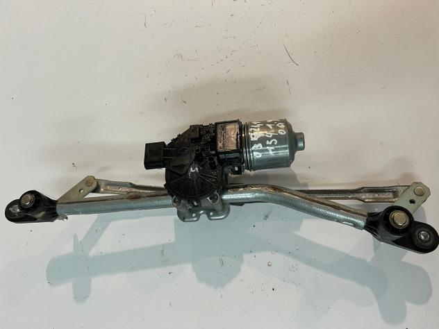MOTORINO TERGICRISTALLO ANTERIORE ALFA ROMEO 159 Berlina Serie (939_) (0511)
