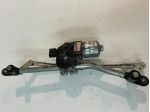 MOTORINO TERGICRISTALLO ANTERIORE ALFA ROMEO 159 Berlina Serie (939_) (0511)