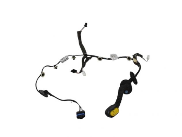Cablaggio Porta Posteriore Sx Renault Megane 3 241276974R - 18440