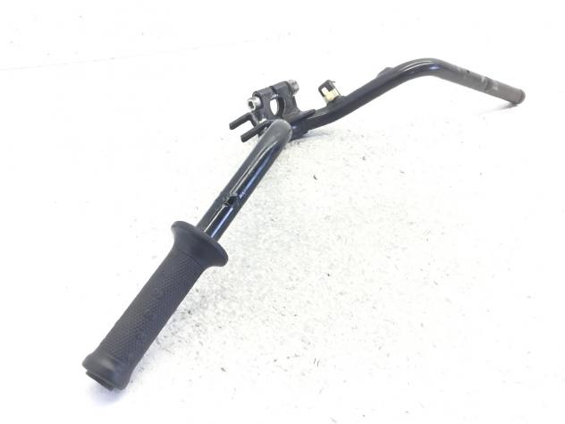 GILERA NEXUS EURO 3 125 MANUBRIO HANDLEBAR 2007 2008 M35500 - Foto 7