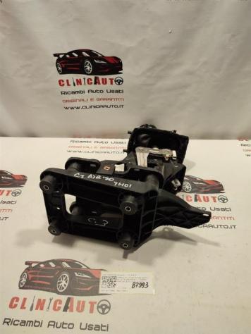 SELETTORE MARCE CITROEN C3 AirCross 1000573614/G624 YH01 diesel 1499 (17) - Foto 7