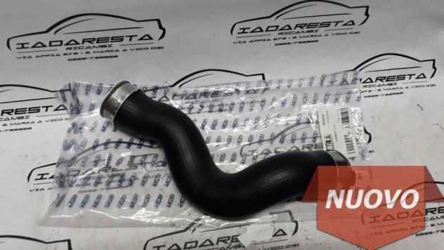 Tubo Intercooler BMW X5 F15 2.0 D 11618515639