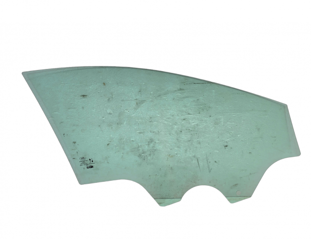 VETRO SCENDENTE ANTERIORE SINISTRO FORD Puma Serie L1TB-S21411-A (19) - Foto 11