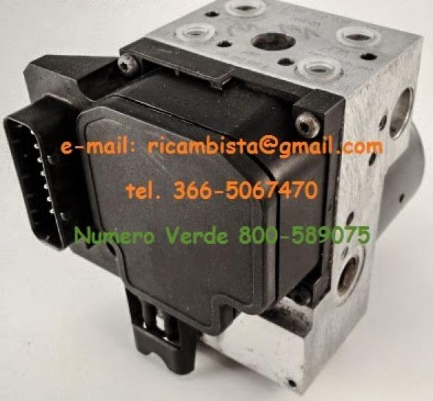 Volkswagen Audi ABS Bosch 8E0614111L 8E0 614 111 L