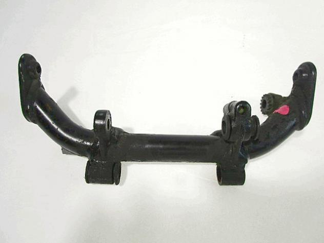 SUPPORTO MOTORE CAGIVA MITO 125 1992 - 1994 80A069057 ENGINE BRACKET