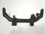 SUPPORTO MOTORE CAGIVA MITO 125 1992 - 1994 80A069057 ENGINE BRACKET