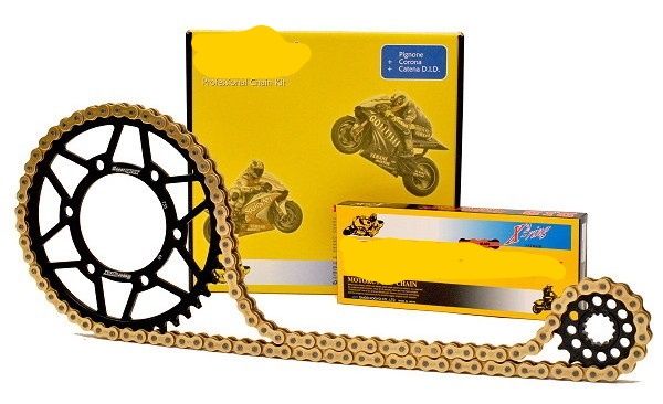 Yamaha Xt 660 R X accessori cupolino frizione disco freno regolatore di tensione - Foto 19