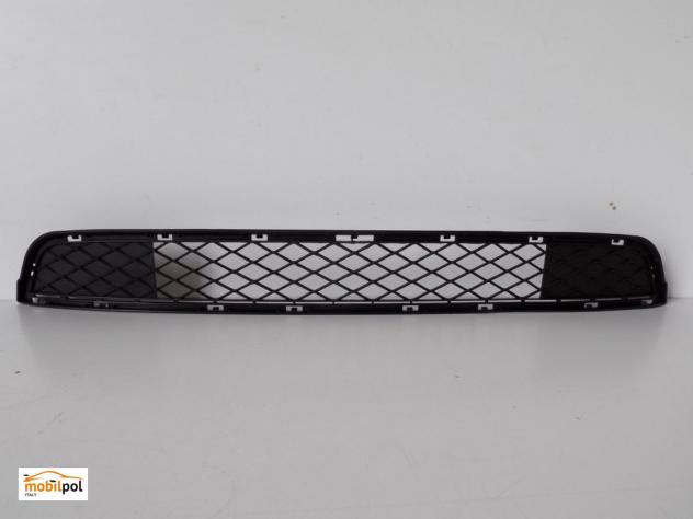 BMW X3 F25 Griglia paraurti anteriore inferiore - 4027