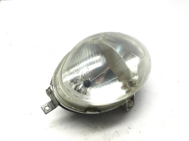 PIAGGIO LIBERTY 125 FARO FANALE ANTERIORE 2001 2002 M2200 - Foto 2