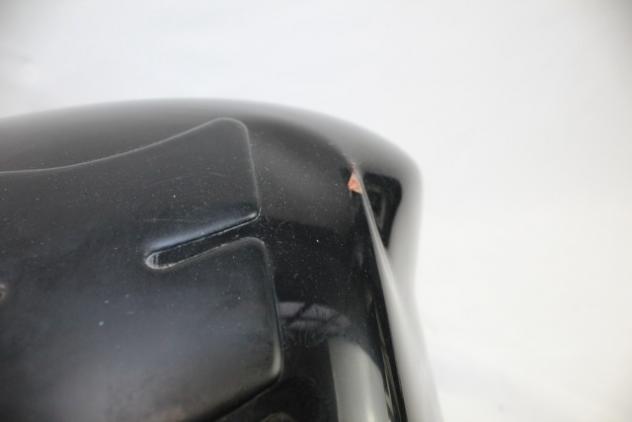 HONDA VFR 800 17500MCWD00 SERBATOIO RC46 02 - 06 TANK PICCOLE AMMACCATURE - Foto 7