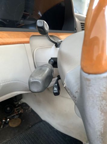 Ricambi usati Mercedes W220 S400 4.0 cdi 628960 v8 184 kw - Foto 11
