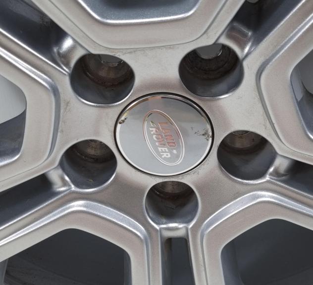 CERCHIO IN LEGA LAND ROVER Range Rover Evoque Serie K8D2-1007-NA (18) - Foto 8