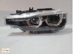 BMW 3 F30/F31 FARO LED LCI NERO SINISTRO - 12915