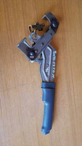 Leva Freno a Mano FIAT Punto 1 serie 3 Porte 1998