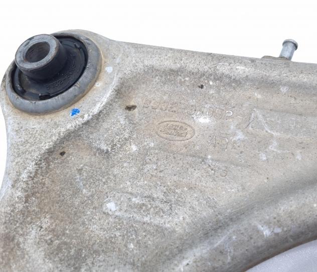 BRACCIO OSCILLANTE ANTERIORE DESTRO LAND ROVER Range Rover Evoque 1° Serie BJ32-3A052 (11) - Foto 6