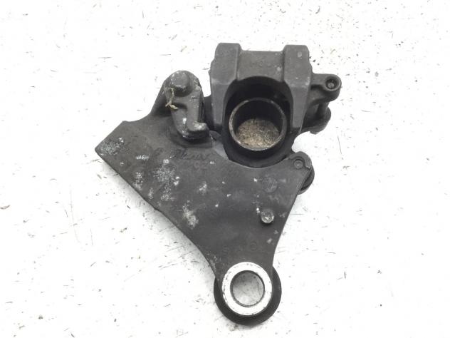 HONDA CBF N 600 PINZA FRENO POSTERIORE CON SUPPORTO 2005 ZDCPC38E05F - Foto 6