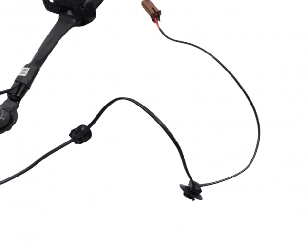 AGGANCIO CINTURA DI SICUREZZA ANT DX FORD Puma Serie M1BB-B61208-AC (19) - Foto 4