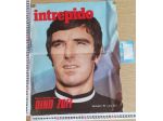 Poster Dino Zoff - Intrepido N° 19 del 6/5/1976