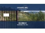 Immobile in asta di 47665 m² in vendita a Cesarò
