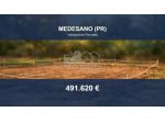 Immobile in asta di 6335 m² in vendita a Medesano