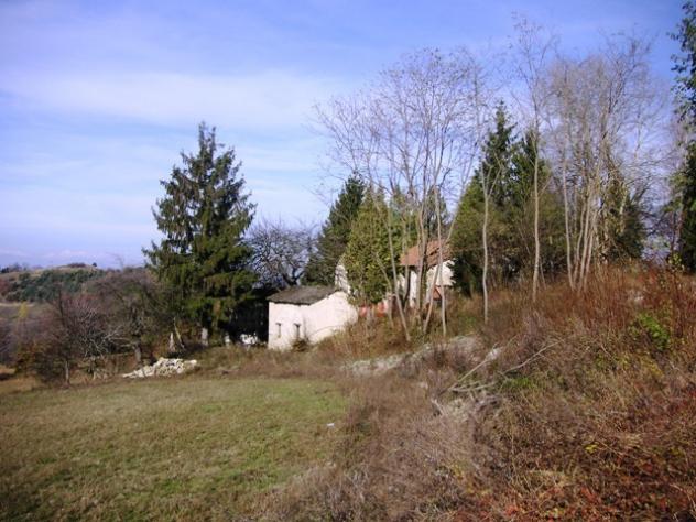 Rustico in vendita a Murazzano