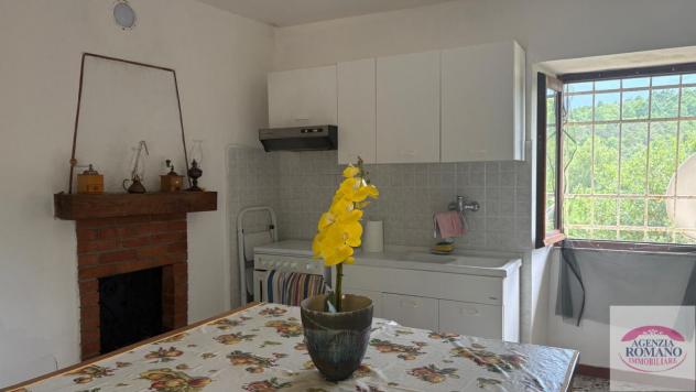 Casale in vendita a Pareto - Foto 13