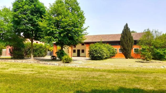 Rustico in vendita a Piazzola sul Brenta - Foto 8