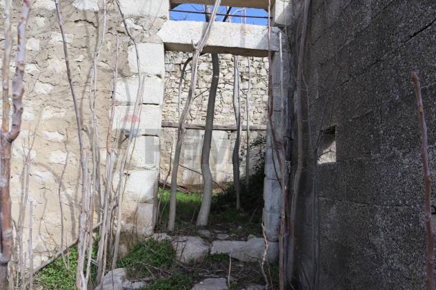 Cascina/Casale in vendita a Ragusa, San Giacomo - Foto 19