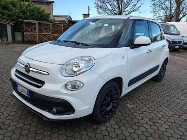 FIAT 500L AUTOCARRO 1.3 MJT Mirror 4 posti (N1) rif. 23686399 - Foto 2