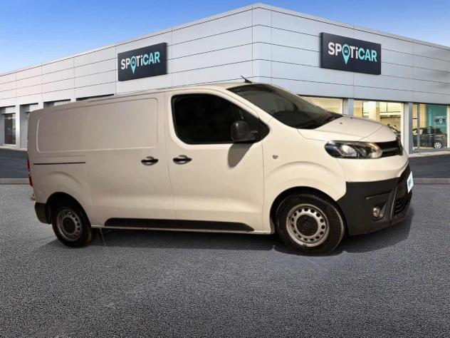 Toyota Proace 2.0D 122CV PL-TN Furgone Medium 4p.14q - Foto 2