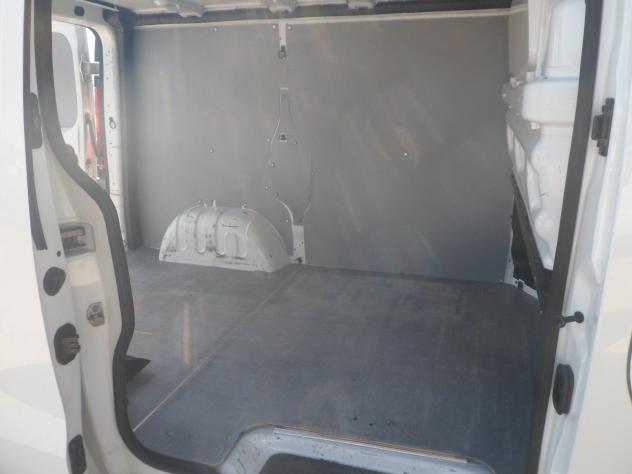 Renault Trafic furgone - Foto 9
