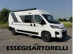 ADRIA SUNLIVING COMFORT V 60 SP VAN 599 PROMO 2026