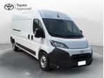 Toyota Proace Max 2.2D 180CV 35H L3H2 AT