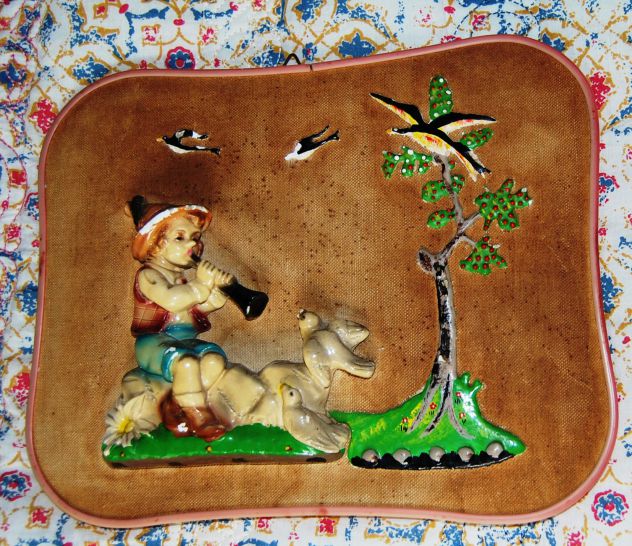quadrucci  luigi contrucci in ceramica - Foto 2