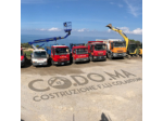 Codoma Costruzione F.lli Colantoni