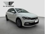Volkswagen Polo 1.0 TSI DSG 5p. Highline BlueMotion Technology