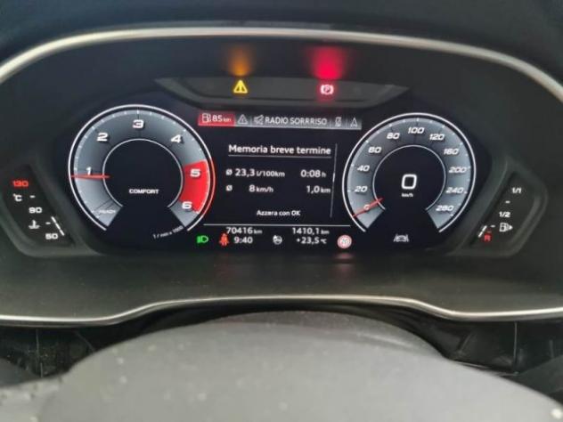 AUDI Q3 SPB 35 TDI quattro Business Plus rif. 23961696 - Foto 4
