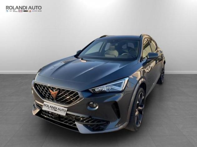 CUPRA Formentor 2.0 tdi 4drive dsg rif. 21728872