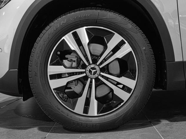 Mercedes-Benz GLA 200 d Progressive Extra - Foto 8