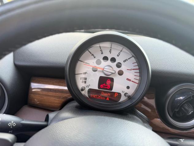 MINI Mini Mini 1.6 Cooper S 184cv FL - Foto 10