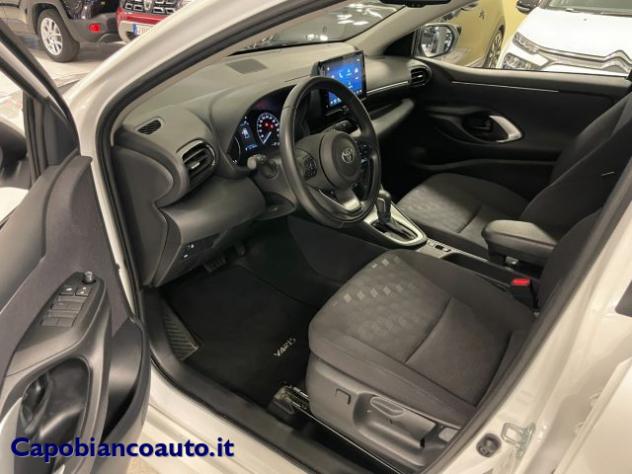 TOYOTA Yaris 1.5 Hybrid 115CV 5 porte Active rif. 23289786 - Foto 8
