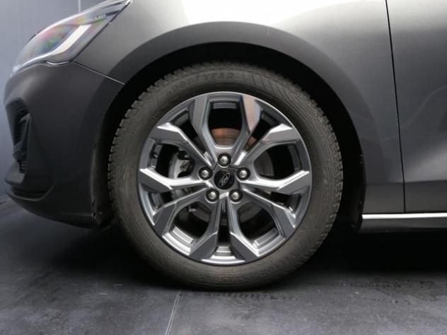 FORD Focus 1.5 EcoBlue 115 CV automatico 5p. ST-Line rif. 24037013 - Foto 5