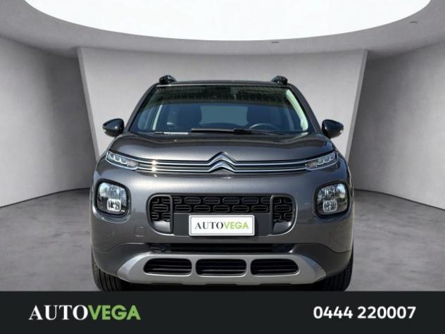 CITROEN C3 Aircross 1.2 puretech shine pack s&s 110cv rif. 23899487 - Foto 3