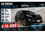 Kia Sportage 1.6 CRDI 115 CV