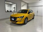 Peugeot 208 PureTech 100 Stop&Start EAT8 5 porte Active Pack