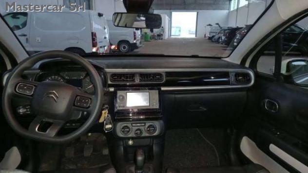CITROEN C3 NEOPATENTATI C3 1.2 You! TG : GN330LP rif. 23837835 - Foto 8