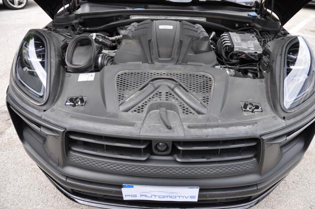 Porsche Macan 2.9 GTS 440cv PDK - Foto 9