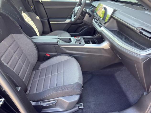 JEEP Compass 1.2 Turbo 48V e-Hybrid Altitude NUOVO rif. 23987067 - Foto 9
