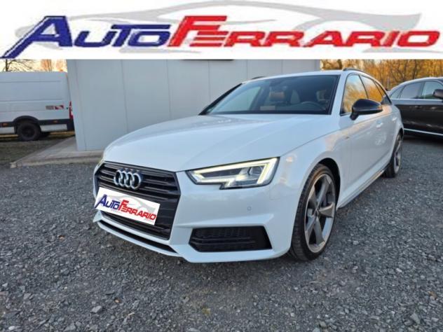 AUDI A4 5ª serie A4 Avant 2.0 TFSI ultra S tronic S line edition - Foto 6