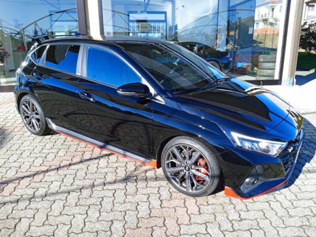 HYUNDAI i20 3ª serie i20N 1.6 T-GDI N-Performance - Foto 6